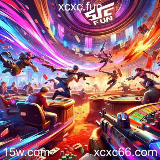 xcxc.fun: Explorando o Mundo dos Jogos de Simulação