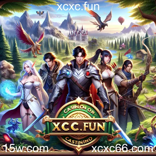 A Magia dos Jogos de RPG: Uma Viagem Inesquecível