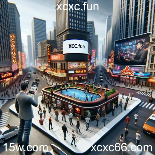 A Evolução dos Jogos de Esportes em xcxc.fun