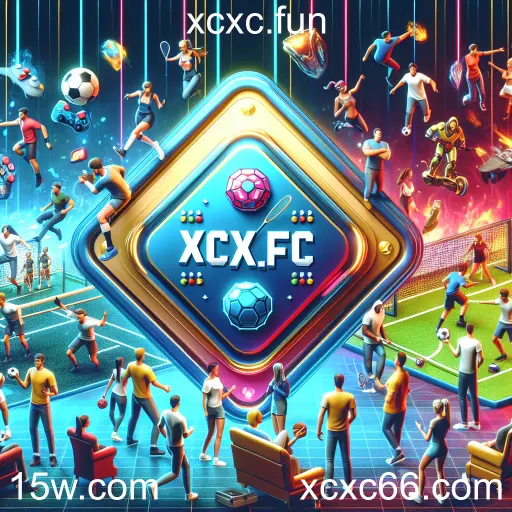 A Evolução dos Jogos de Esportes em xcxc.fun